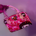 Hello Kitty X Baby Milo purse PREORDER